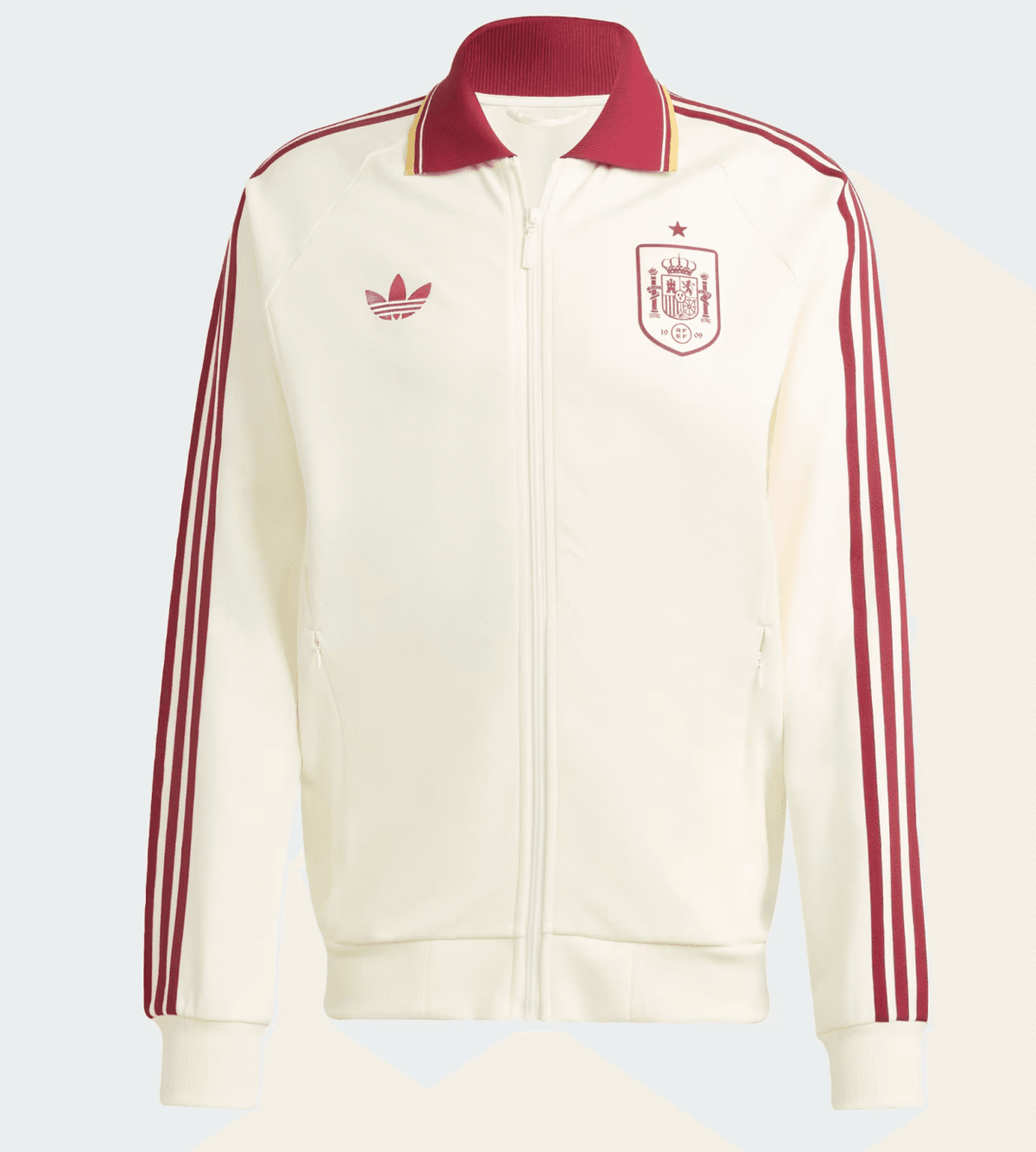 Jaket Spain