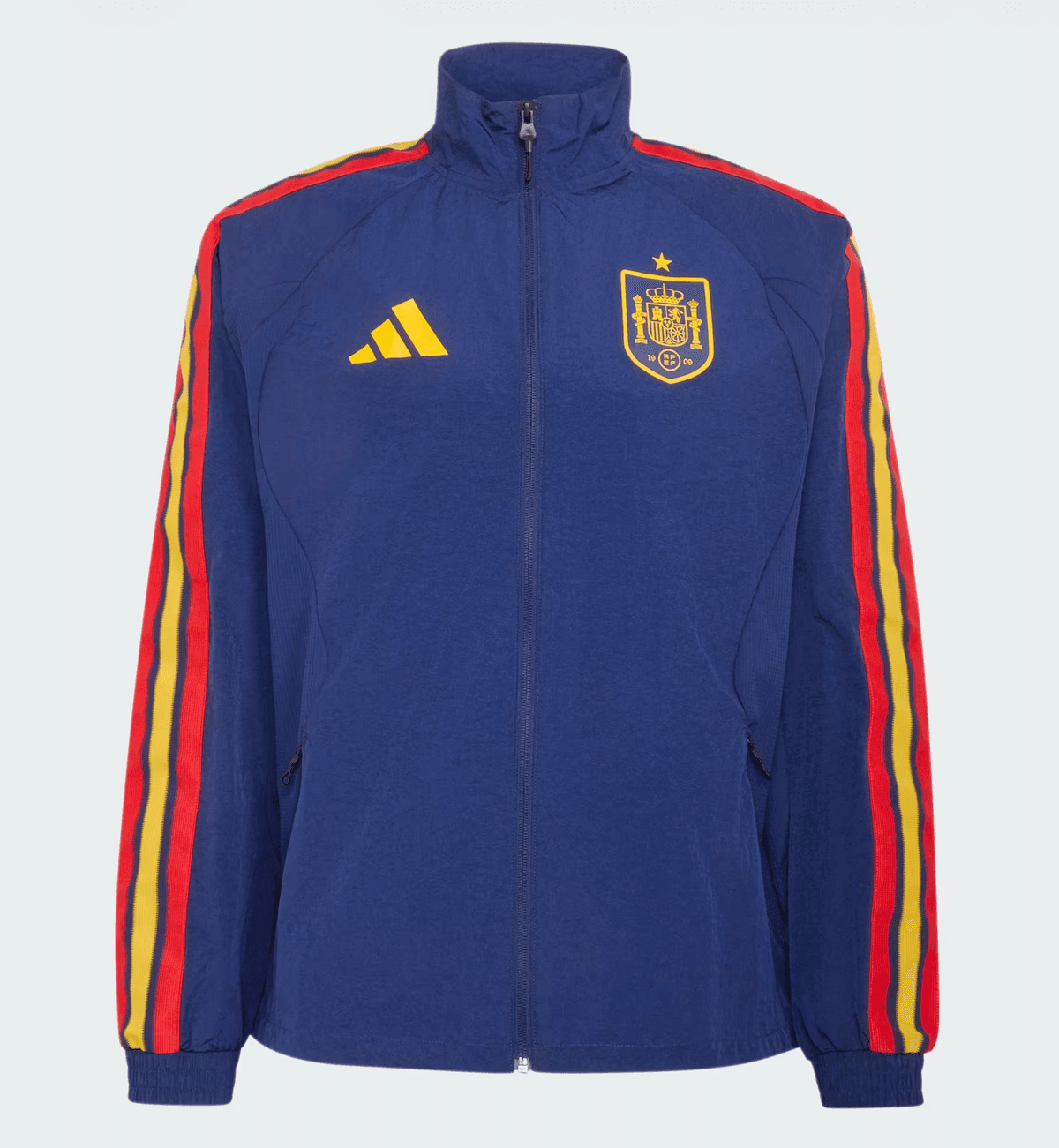 Jaket Spain Home