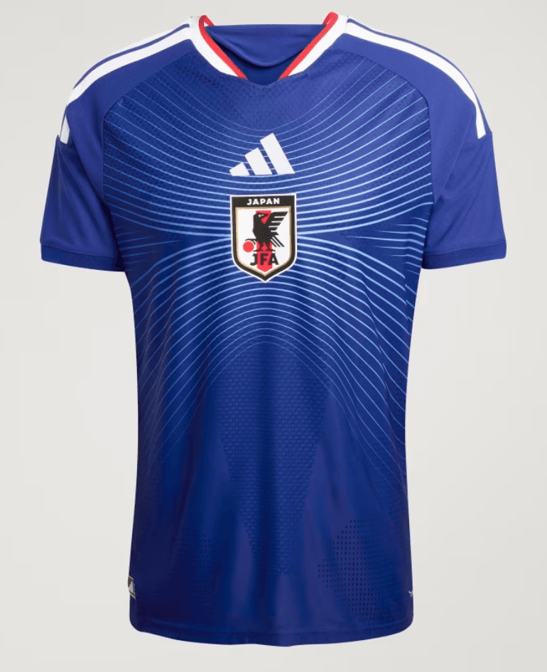 Japan Jersey